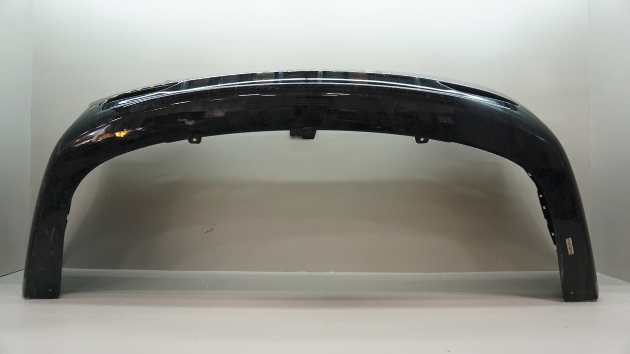 2011-2013 HYUNDAI SONATA REAR BUMPER COVER 86611-3Q000 OEM 11 12 13