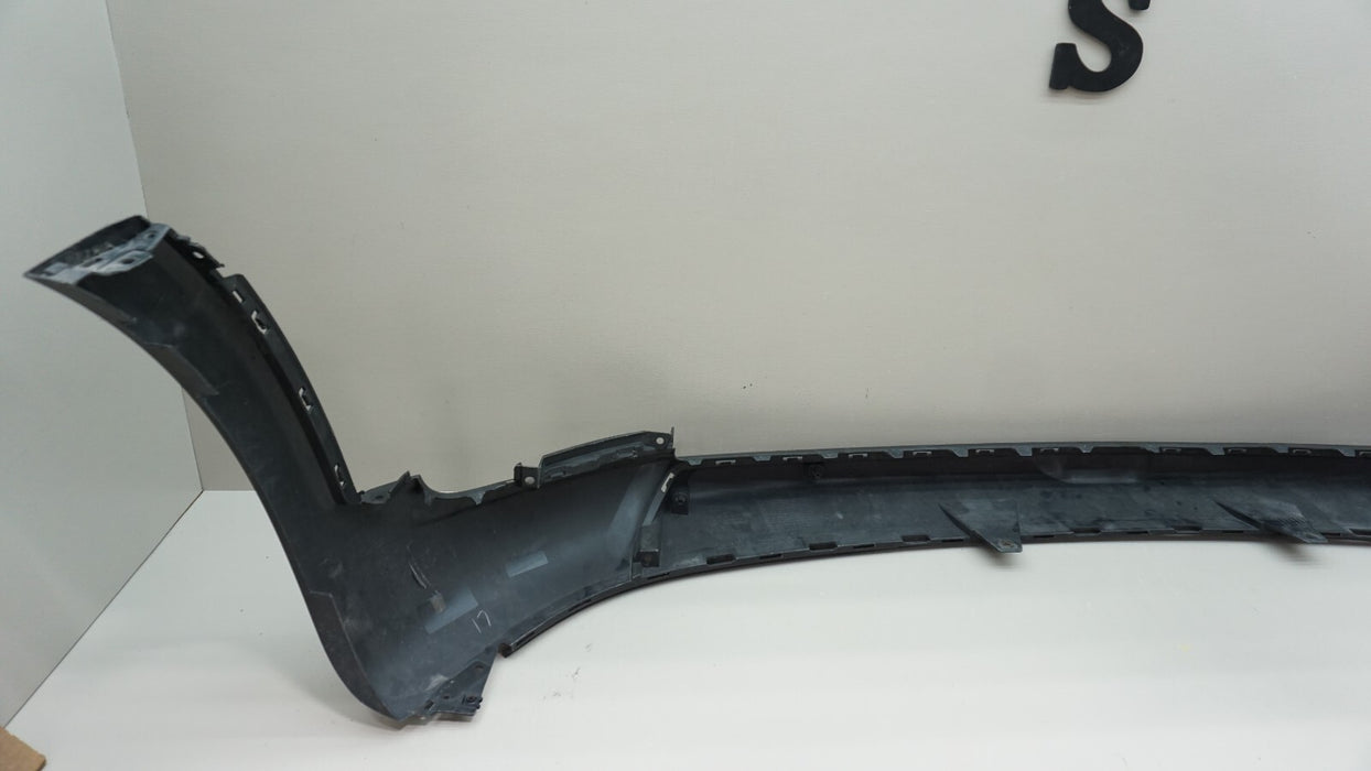 2020-2022 KIA TELLURIDE 4DR SUV FRONT LOWER BUMPER COVER PANEL OEM 86512-S9000