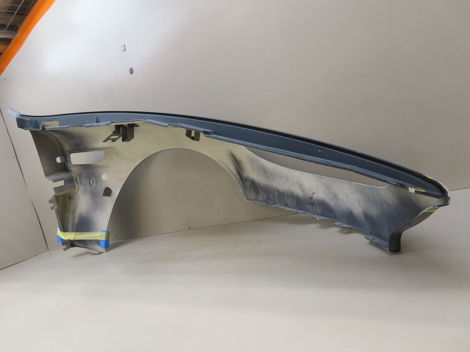 2005-2012 ASTON MARTIN DB9 FRONT LEFT DRIVER SIDE FENDER PANEL OEM