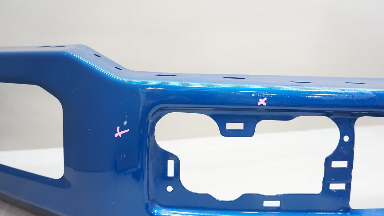 2018-2020 FORD F-150 F150 FRONT BUMPER METAL AFTERMARKET