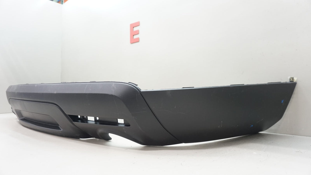 2011-2015 FORD EXPLORER SUV REAR LOWER BUMPER COVER PANEL OEM BB53-17F954