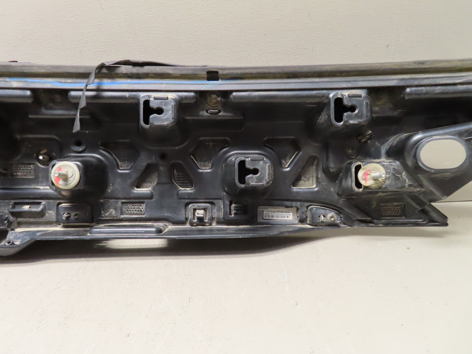 2019 2020 Ford Edge Rear Lift gate Finish Panel OEM KT4B-R43404