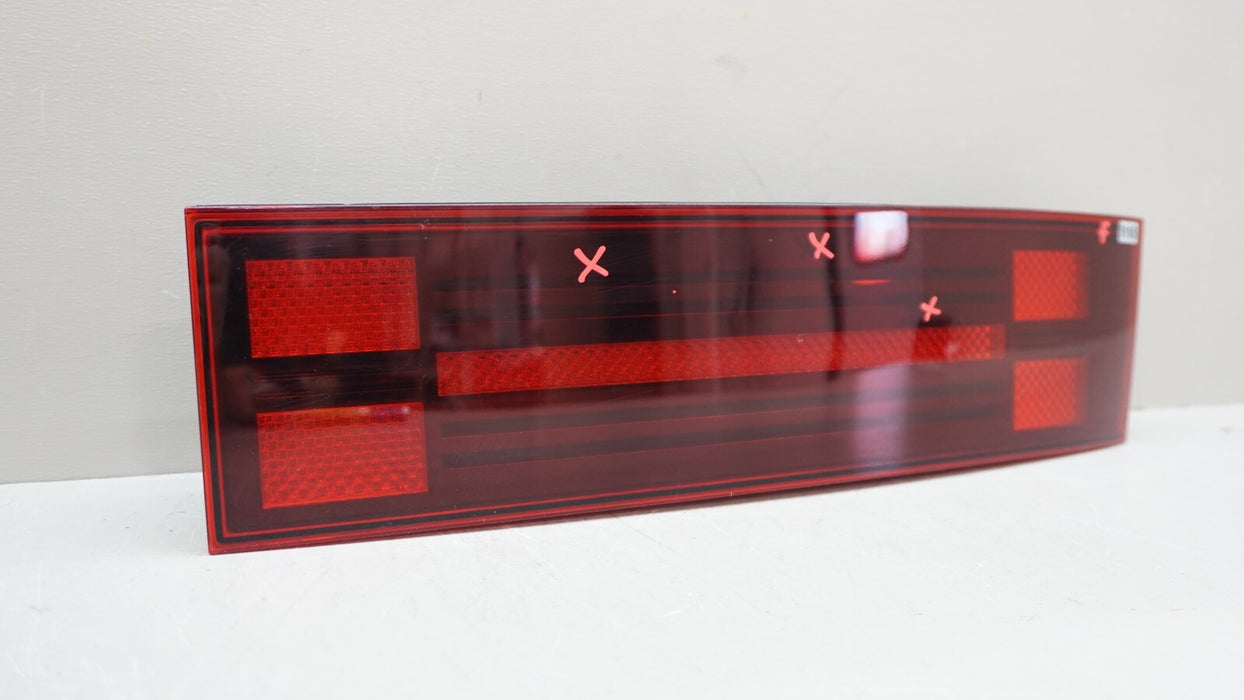 2024-2025 HYUNDAI SANTA FE REAR RIGHT PASSENGER SIDE INNER TAIL LIGHT LED OEM