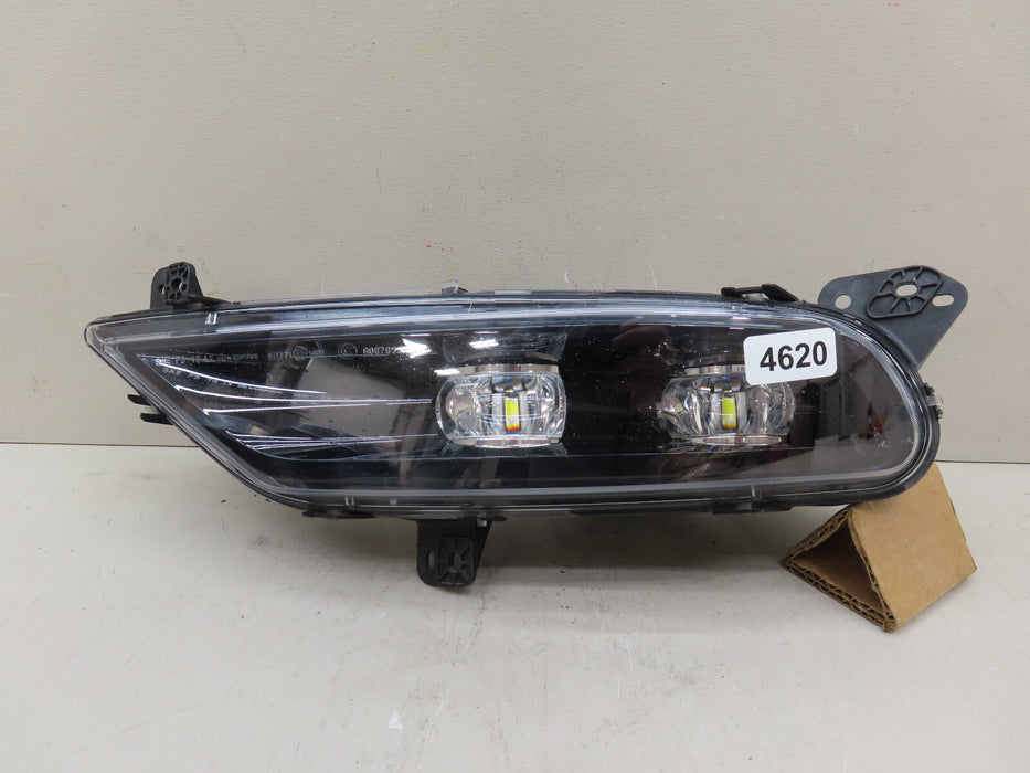 2015-2021 CHRYSLER 300 FRONT BUMPER LEFT DRIVER SIDE FOG LIGHT LAMP OEM