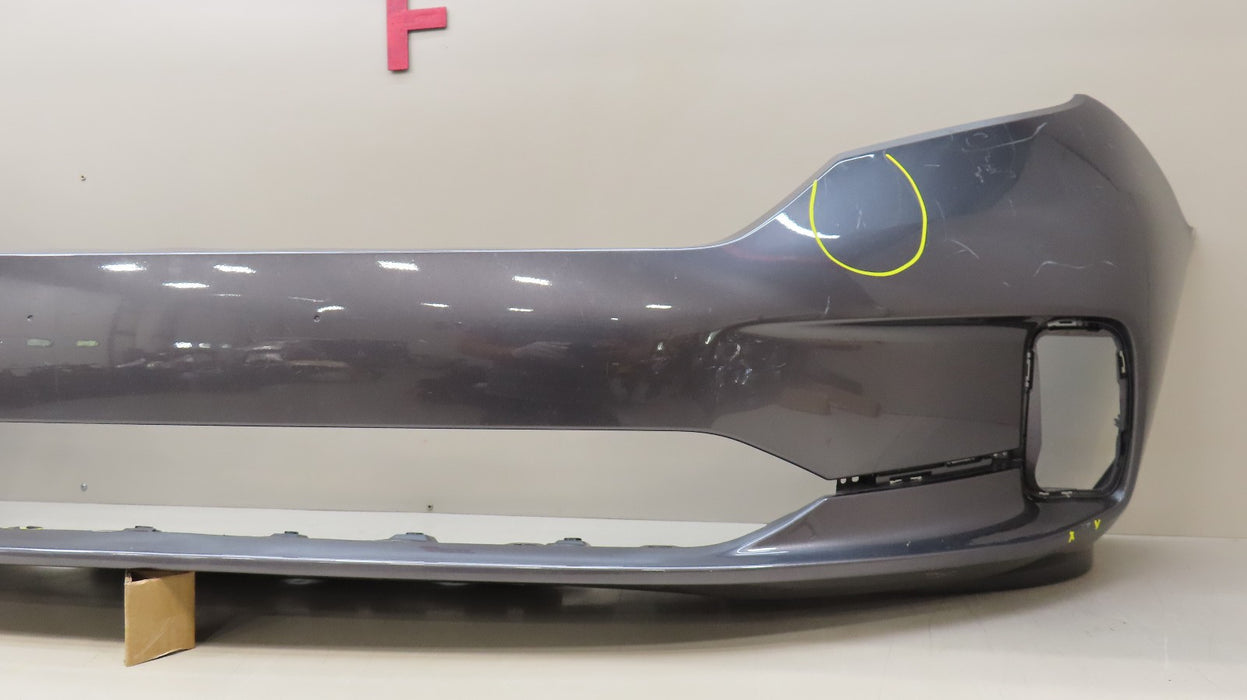 2021-2023 HONDA ODYSSEY FRONT BUMPER COVER OEM 71101-THR-A500