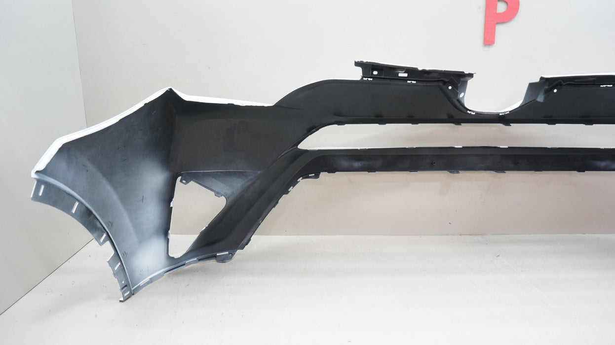 2016-2018 TOYOTA RAV4 FRONT BUMPER COVER PANEL AFTERMARKET