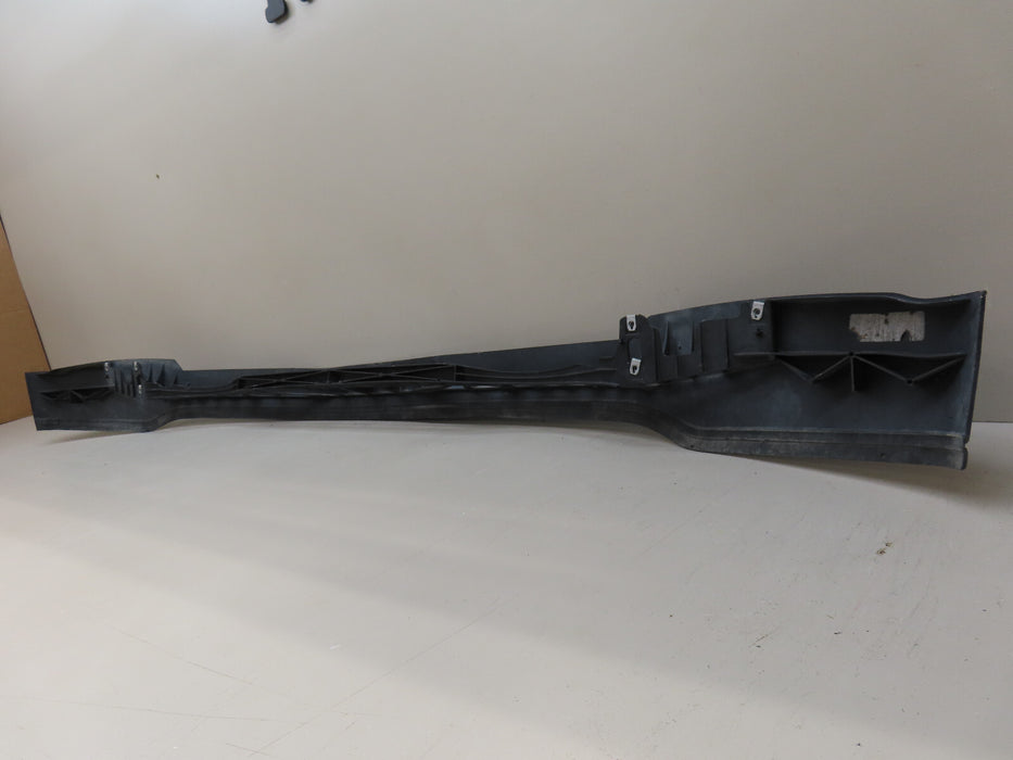 2021-2023 FORD F-150 F150 FRONT LOWER BUMPER AIR DAM VALANCE OEM ML34-17D997