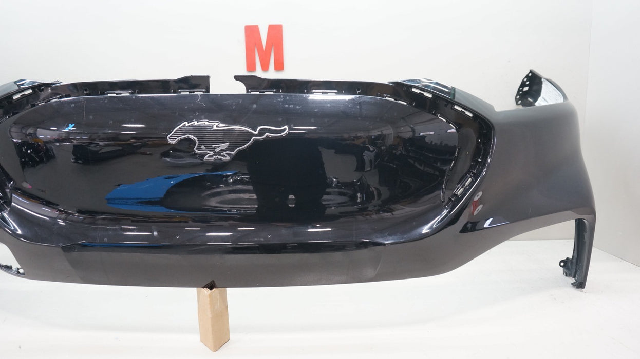2021-2024 FORD MUSTANG MACH-E FRONT BUMPER COVER PANEL OEM