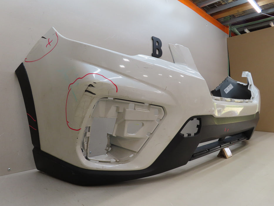 2019 2020 2021 SUBARU FORESTER FRONT BUMPER COVER OEM 57704SJ010
