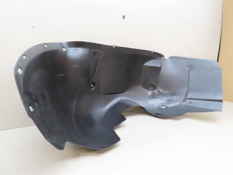2007-2013 CHEVROLET SILVERADO 1500 REAR RIGHT SIDE WHEELHOUSE LINER AFTERMARKET