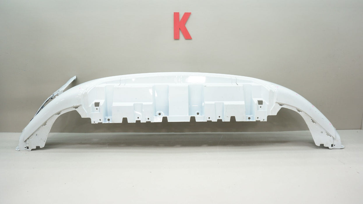 2020-2023 RANGE ROVER EVOQUE R-DYNAMIC FRONT LOWER BUMPER VALANCE PANEL OEM