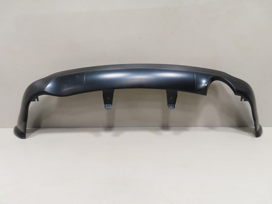 2012-2018 JEEP GRAND CHEROKEE REAR BUMPER LOWER COVER VALANCE OEM