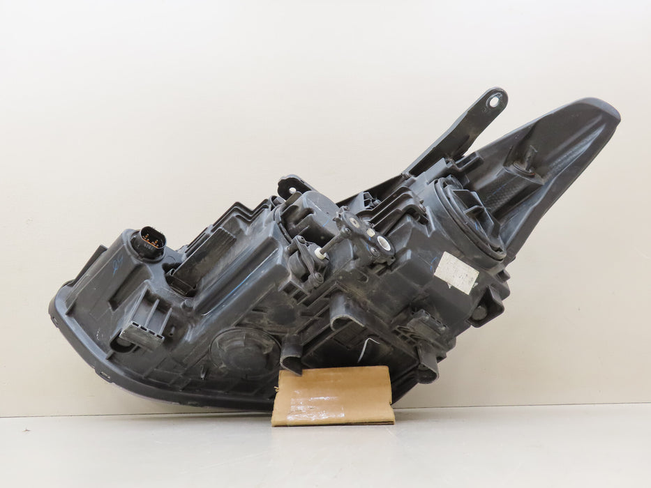 2017 2018 HYUNDAI SANTA FE SPORT FRONT RIGHT PASSENGER SIDE HEADLIGHT OEM