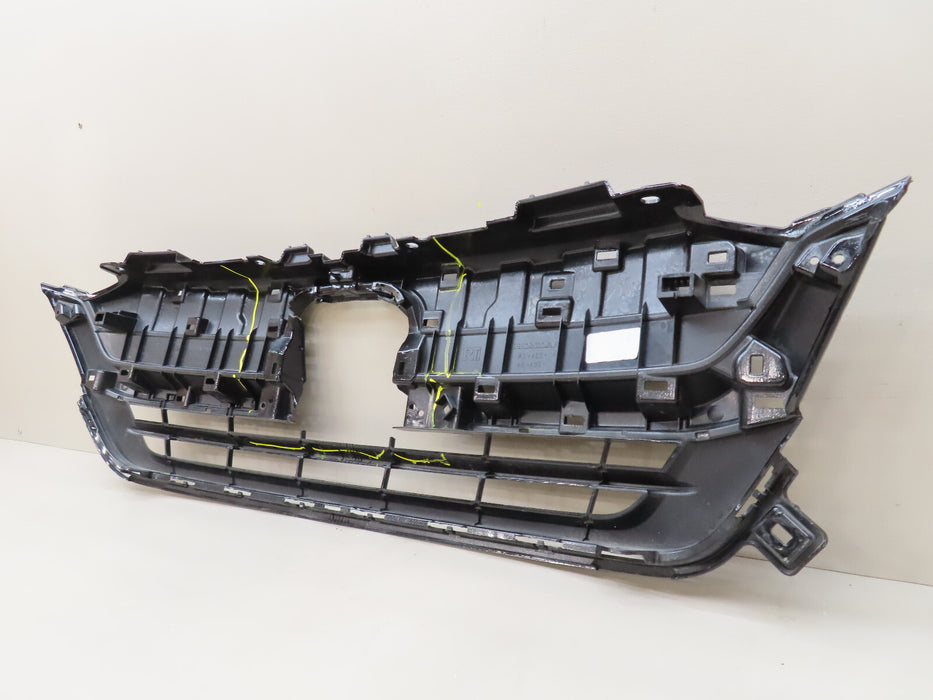 2019 2020 2021 HONDA PILOT FRONT RADIATOR GRILLE GRILL OEM 71121-TG7X-A5