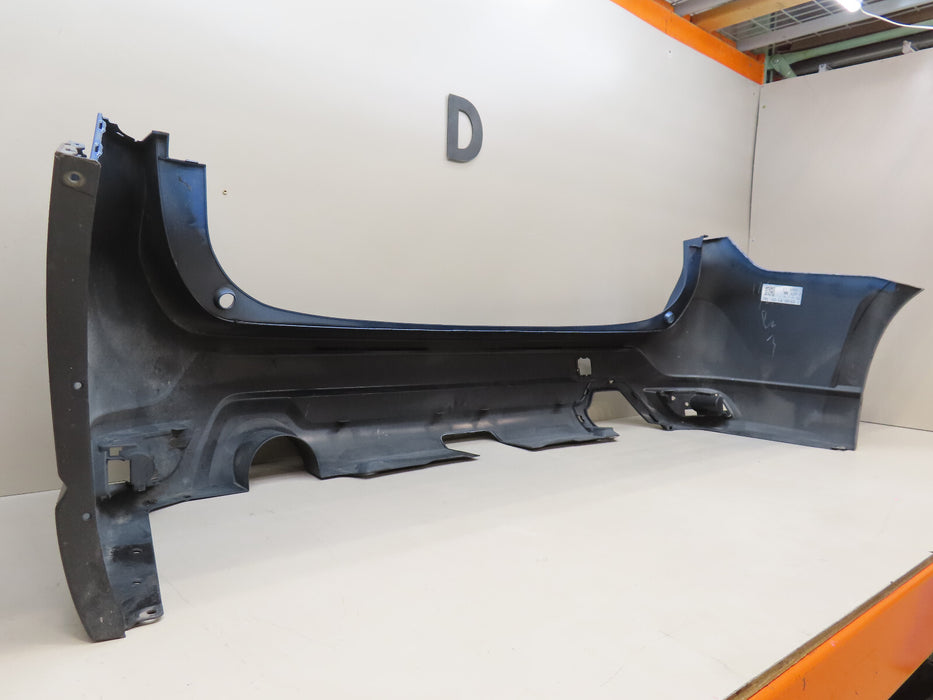2019-2020 SUBARU FORESTER REAR BUMPER COVER PANEL OEM
