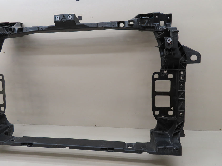 2017-2019 AUDI Q7 FRONT RADIATOR SUPPORT PANEL OEM 4M0805594F