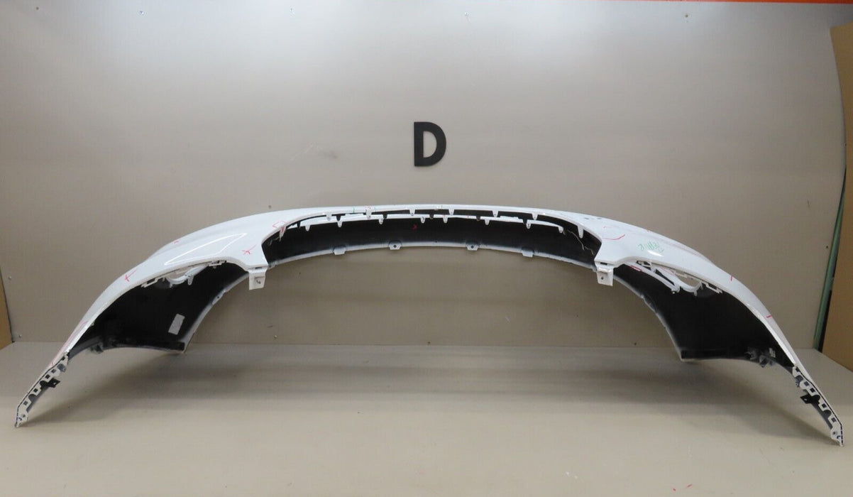 2021-2022 CHRYSLER PACIFICA MINIVAN FRONT BUMPER COVER PANEL OEM 6WF24TRMAA