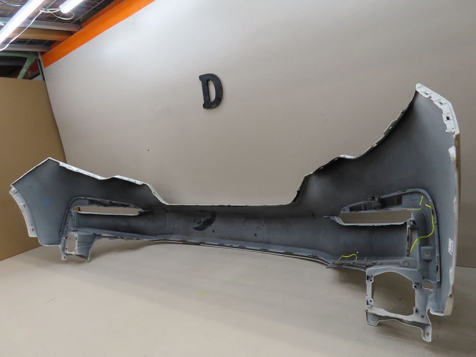 2019 2020 2021 HONDA PILOT FRONT BUMPER COVER OEM 71101-TG7X-A500