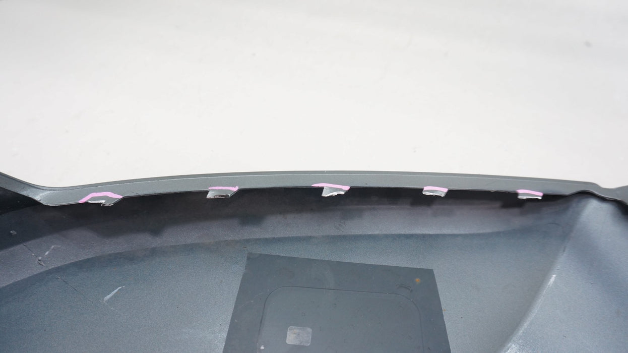 2019-2021 AUDI Q3 S-LINE FRONT LOWER BUMPER COVER VALANCE OEM 83A807061B