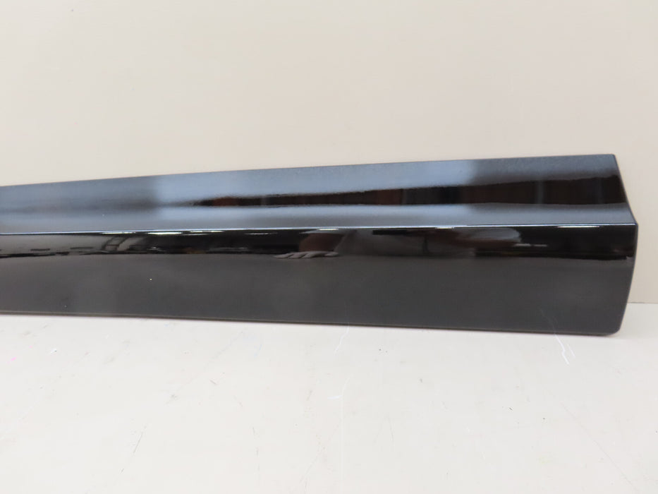2021-2024 FORD MUSTANG MACH-E FRONT LEFT DRIVER SIDE C DOOR CLADDING OEM
