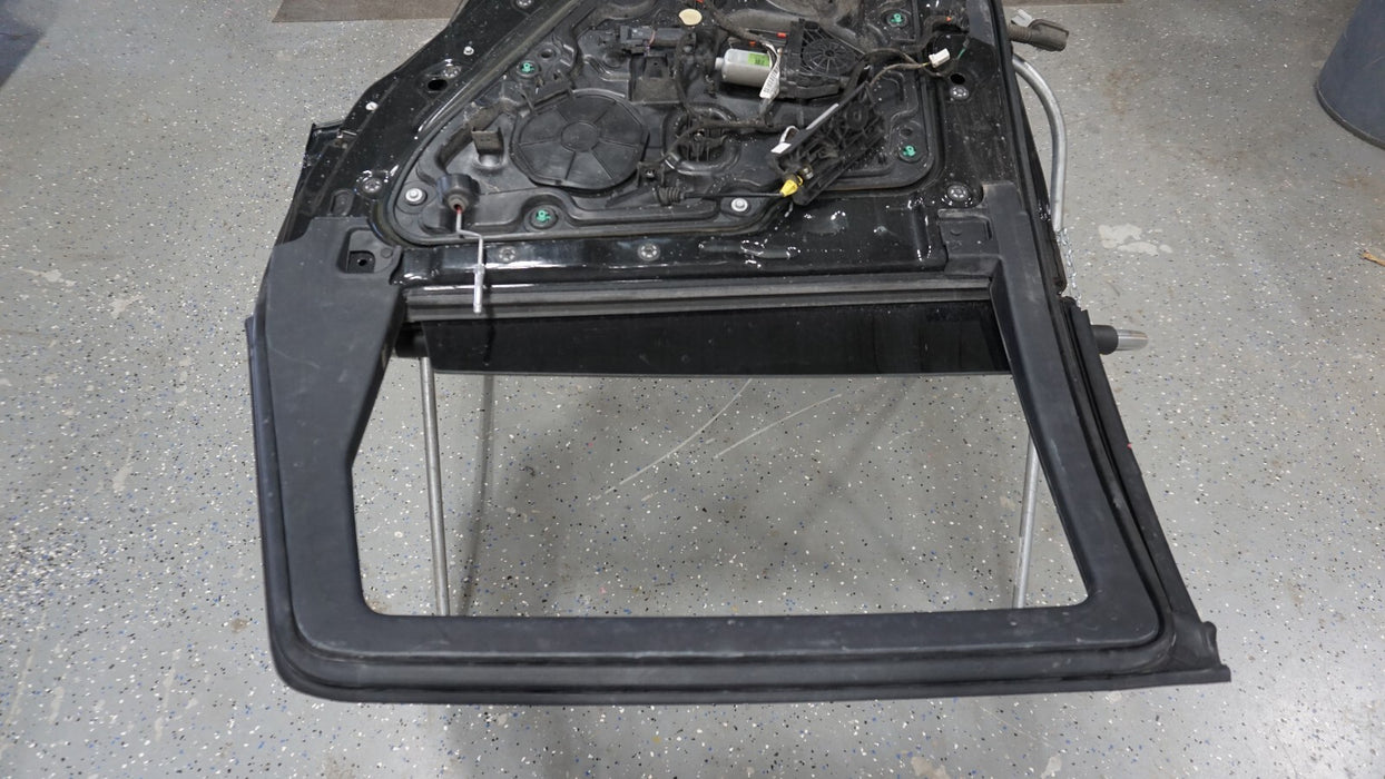 2013-2021 JEEP GRAND CHEROKEE REAR RIGHT PASSENGERS RH DOOR SHELL PANEL OEM