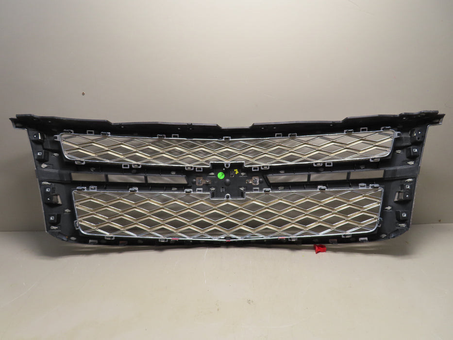 2015-2020 CHEVROLET TAHOE/SUBURBAN FRONT GRILLE GRILL OEM