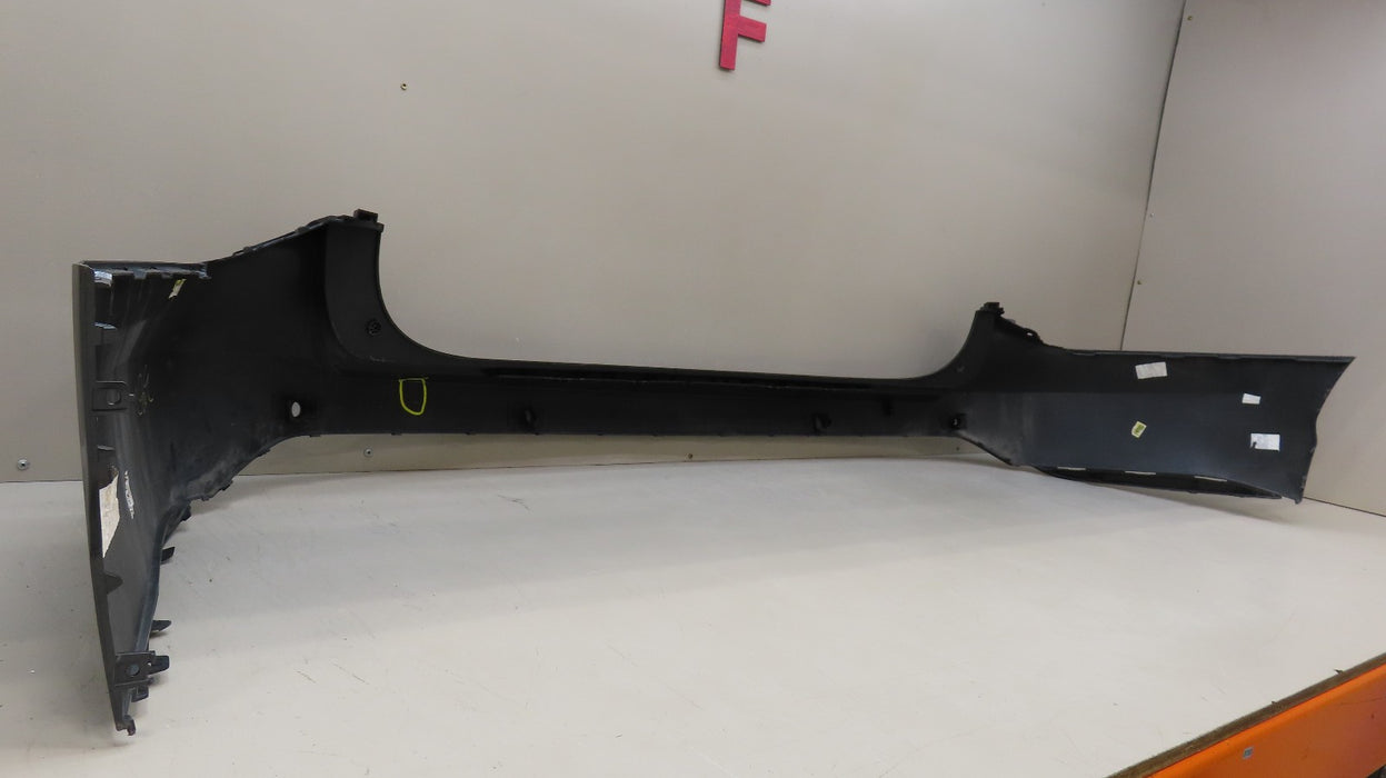 2023-2024 HYUNDAI PALISADE REAR UPPER BUMPER COVER  OEM 86611-S8CA0