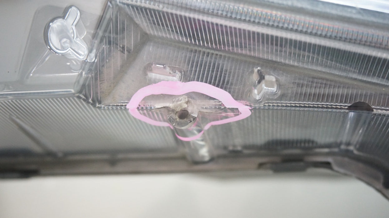 2021-2023 HYUNDAI ELANTRA FRONT LEFT DRIVER SIDE HEADLIGHT OEM