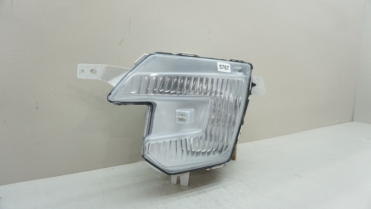 2016-2019 FORD EXPLORER FRONT LH LEFT DRIVER SIDE FOG LIGHT OEM