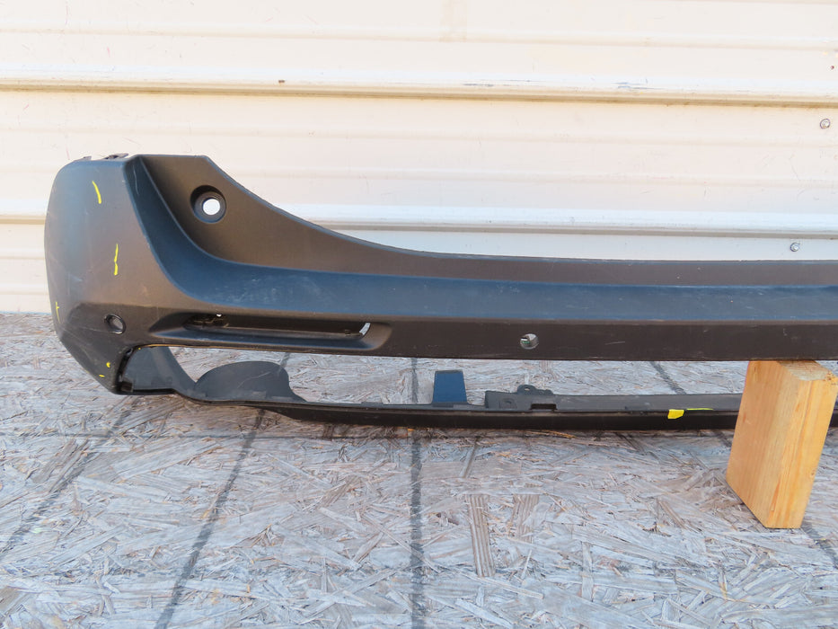 2019 2020 TOYOTA RAV4 FRONT BUMPER COVER OEM 52159-0R170