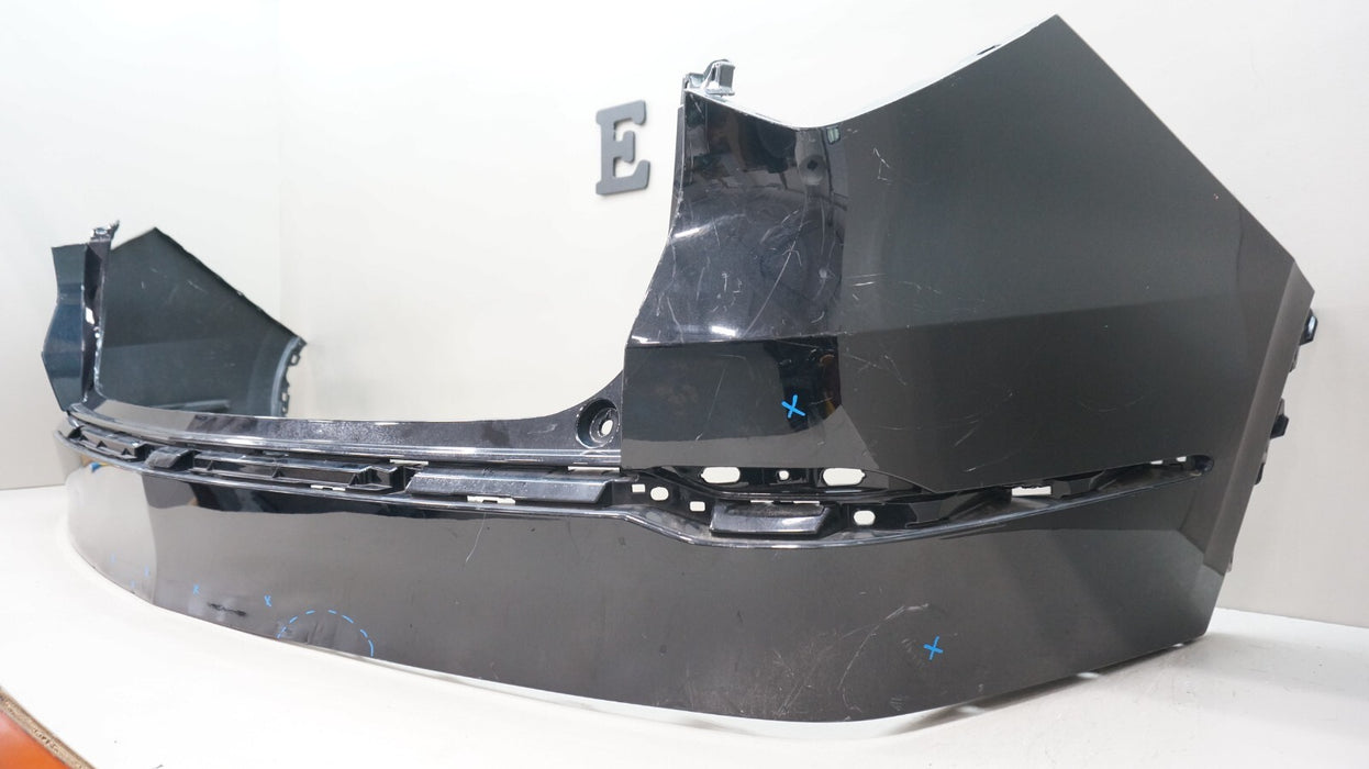 2021-2022 ACURA MDX REAR BUMPER COVER PANEL OEM 71501-TYA-A000