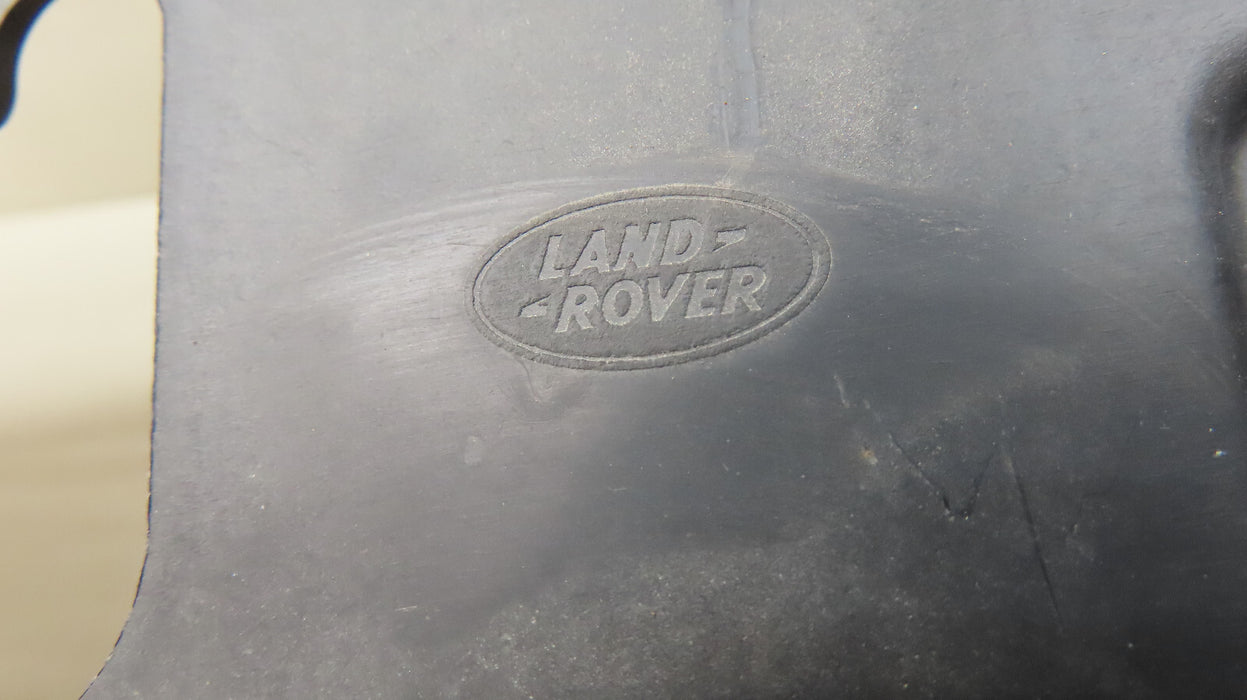 2015-2019 LAND ROVER DISCOVERY SPORT REAR BUMPER COVER OEM FK72-17D781-A