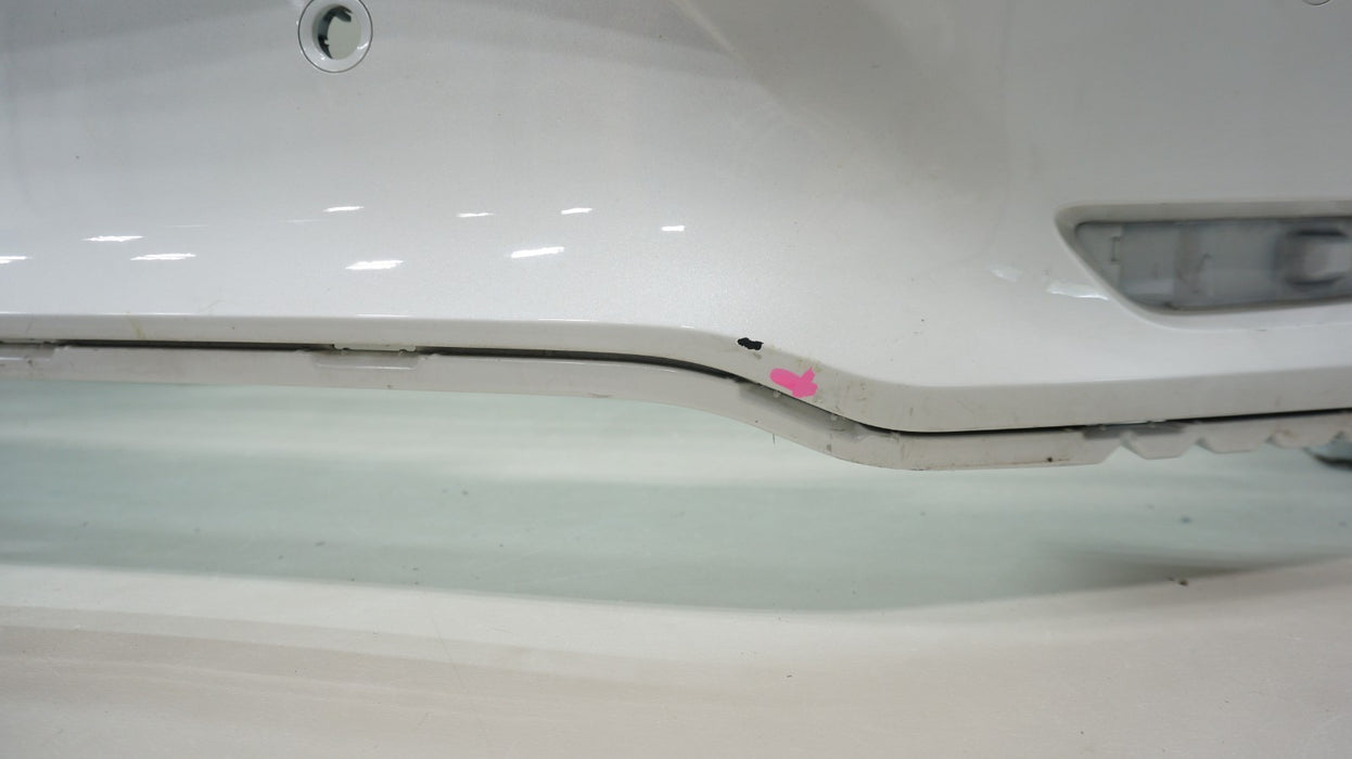 2022-2024 ACURA INTEGRA REAR BUMPER COVER PANEL OEM 71501-3S5-A000