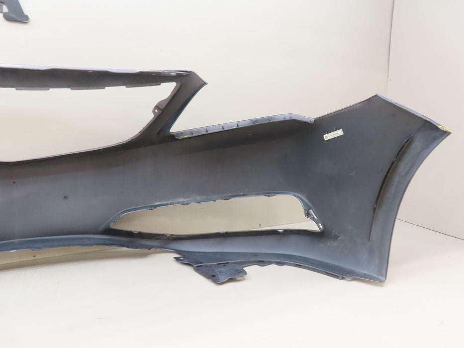 2013-2015  ACURA ILX FRONT BUMPER COVER  71101-TX6-ZZ00 OEM