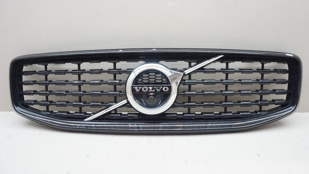 2019-2022 VOLVO S60 FRONT RADIATOR GRILLE OEM 32132229