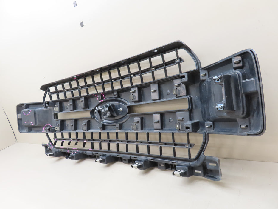 2018-2020 FORD F-150 FRONT RADIATOR GRILLE GRILL  OEM