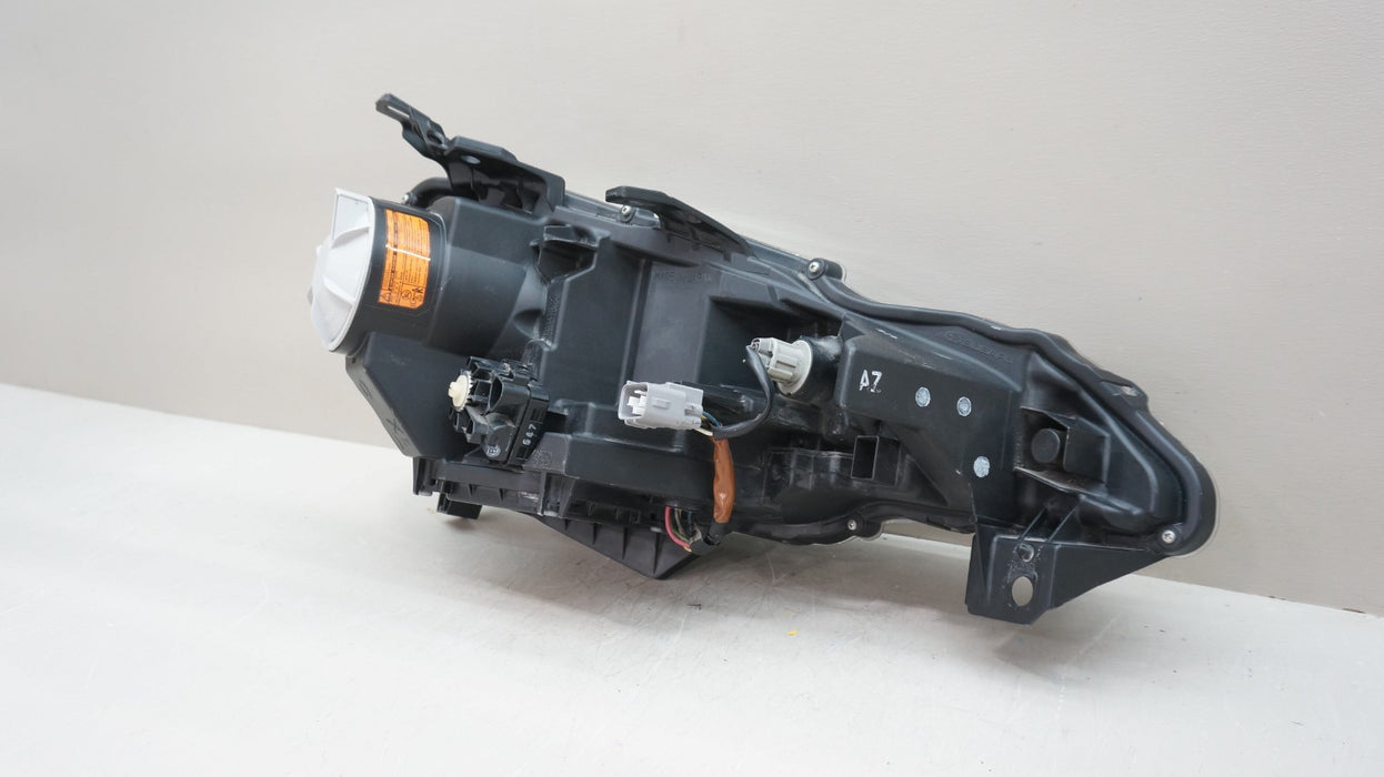 2013-2016 SUBARU BRZ FRONT LEFT DRIVERS SIDE XENON HID HEADLIGHT OEM