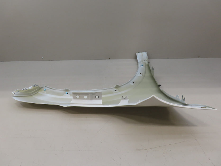 2021-2023 KIA SELTOS NIGHTFALL LEFT DRIVER SIDE FENDER PANEL OEM