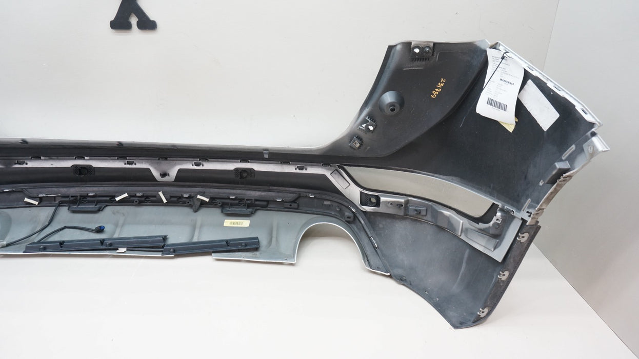 2015-2019 LINCOLN MKC REAR BUMPER COVER PANEL PLASTIC OEM