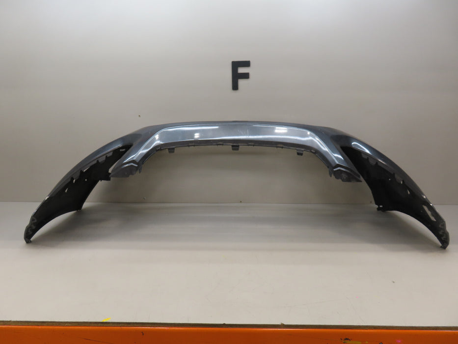 2013-2018 FORD CMAX C-MAX FRONT BUMPER COVER OEM