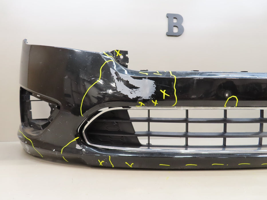 2010 2011 2012 FORD FUSION FRONT BUMPER COVER OEM AE53-17C831