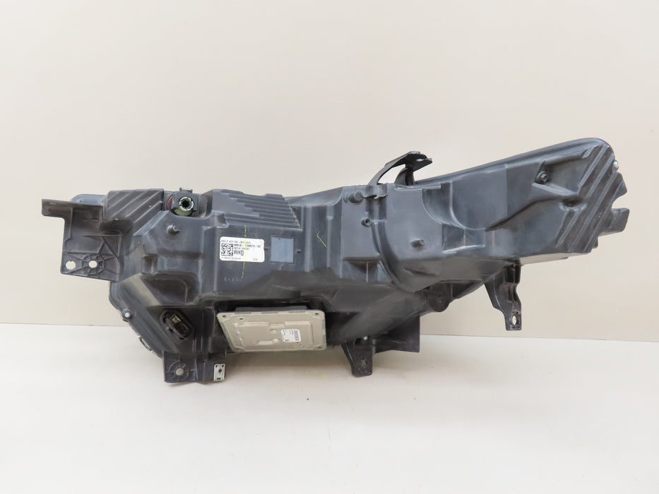 2020-2023 FORD EXPLORER RIGHT PASSENGER SIDE HEADLIGHT LED OEM 9298