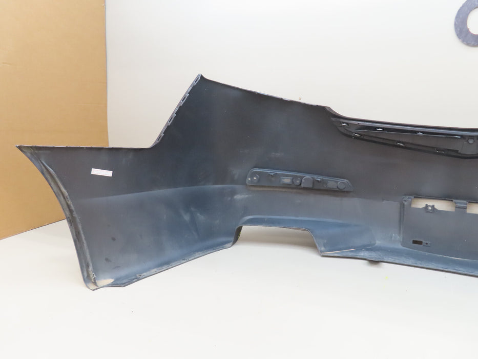 2009 2010 2011 ACURA TL REAR BUMPER COVER OEM 71501-TK4-A000