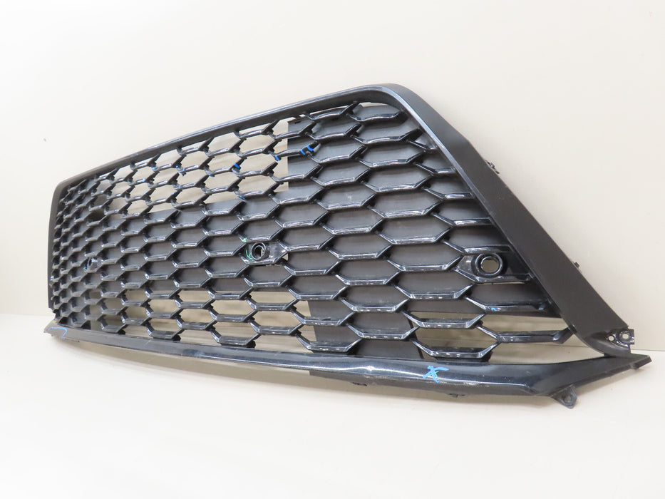 2021-2023 TOYOTA SIENNA FRONT RADIATOR GRILLE GRILL OEM 53113-08030