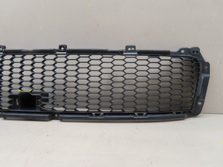 2010-2013 MITSUBISHI OUTLANDER FRONT LOWER BUMPER GRILLE GRILL OEM 6402A199