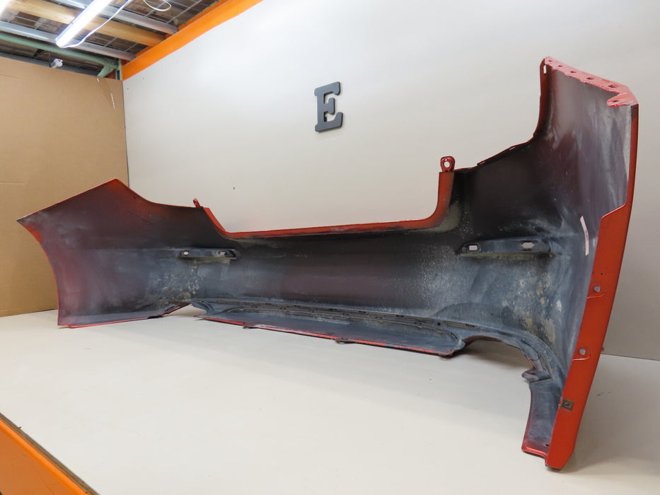 2022 2023 HONDA CIVIC REAR BUMPER COVER OEM 71501-T20-A000