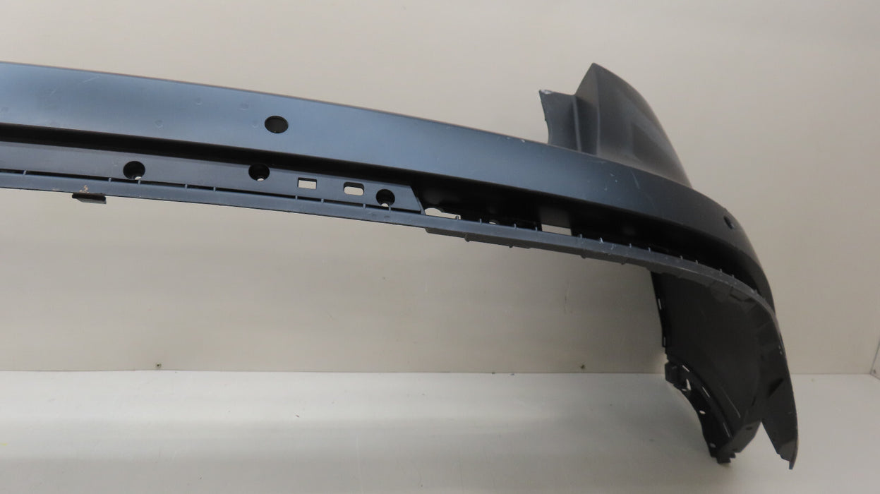 2019-2020 LINCOLN NAUTILUS REAR BUMPER COVER OEM KA1B-17F001-ACW