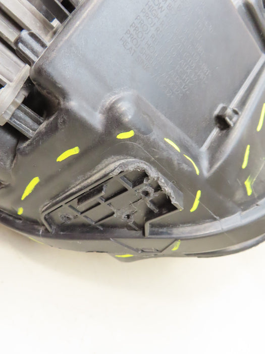 2020-2022 HYUNDAI PALISADE FRONT LEFT DRIVER HEADLIGHT FULL LED OEM