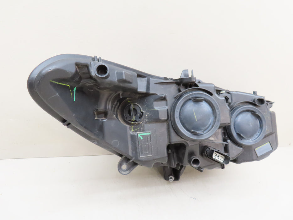 2013-2016 FORD FUSION FRONT LEFT SIDE HEADLIGHT LAMP HALOGEN OEM DS73-13W030-CD