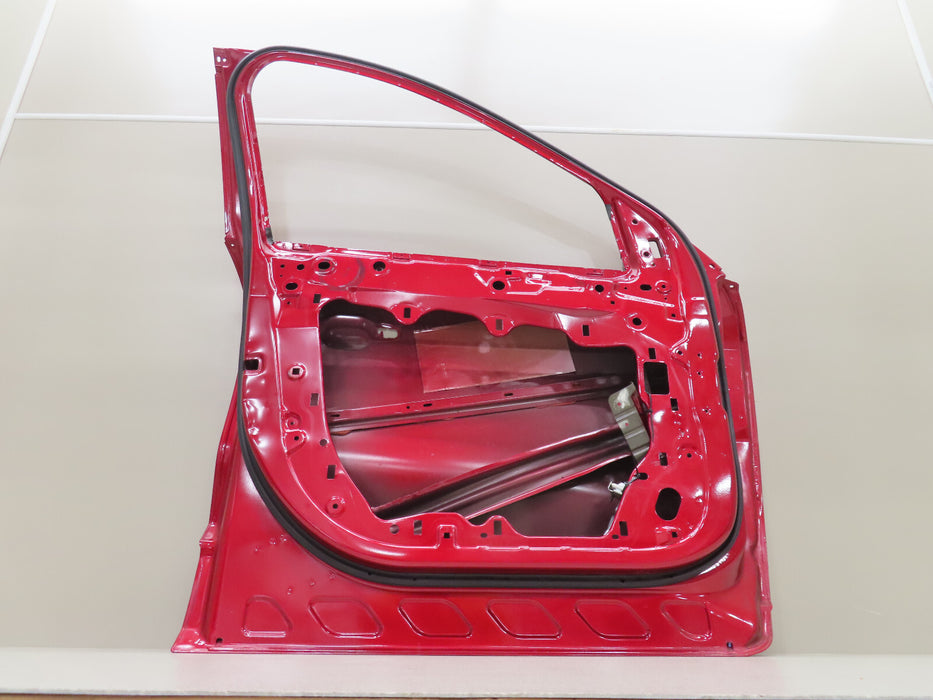 2020-2023 FORD ESCAPE FRONT LEFT DRIVER SIDE DOOR SHELL PANEL OEM